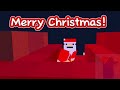 Jingle Bells But In Minecraft ( Music Video )