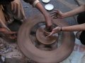 Pottery at KGAF10