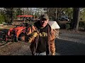 IBC Tote Firewood Storage - MCG Video #185