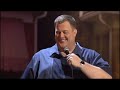 Billy Gardell Halftime Full Show