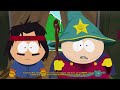 SOUTH PARK THE STICK OF TRUTH Gameplay Walkthrough FULL GAME (4K 60FPS) No Commentary