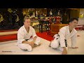 Karate School Etiquette Explained By Japanese Sensei 🇯🇵