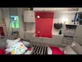 New At Ikea Tour! Ikea Room Tours! So Much To Explore & Organize! Ikea Shop With Me 2023 Winter