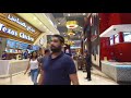 Food Court Dubai Mall HD