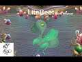 LiteBeet [Quint] on Ethereal Workshop