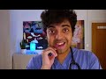 Doctor's First NIGHT SHIFT | Day in the Life as a Junior Doctor