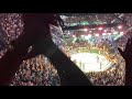 Conor McGregor UFC 264 Walkout @ T-Mobile Arena