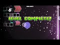 Geometry Dash - My 2nd Part in SLVT by DarkCacti and More