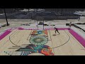 NBA 2K21_Different timming same jumper 2k