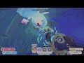 25 minutes of Early access slime rancher 2 gameplay