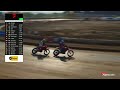 American Flat Track at Black Hills Speedway 8/6/24 | Highlights