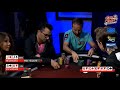Daniel Negreanu DESTROYS Esfandiari - Three Huge Poker Hands