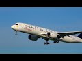 ETHIOPIAN A350-900 STAR ALLIANCE LIVERY (4K) ET ATN