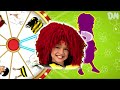 Dominoki Puzzle 4 | Nursery Rhymes | Kids Songs | Dominoki