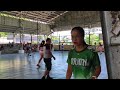#Clraa Meet Basketball 5x5 Secondary Girls Bataan Vs San Jose Del Monte City Grabe Naman Ang Laban