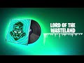 Fortnite LORD OF THE WASTELAND Lobby Music - 1 Hour Version