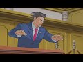 Phoenix Wright(He's always right)