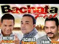 mix bachata zacarias ferreira frank reyes & el torito