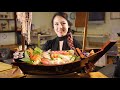 Osaka Sushi and Grill - Sushi Boat (2017)