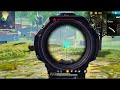 M1887👑 Insane 99% Headshot Rate 19 kills⚡️ Solo VS Squad Full Gameplay | Redmi 12 🤔