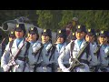 UPACARA PERINGATAN KE-77 HARI BAKTI TNI AU TAHUN 2024