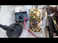 How to repair sharp aquos led tv totally no power quick guide..