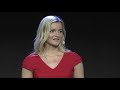 Why you shouldn’t be a “good girl” | Camilla Lundin | TEDxStockholm