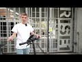 Is This Folding E-Bike Suitable For Food Deliveries?  - ADO Air 20 Review