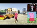 How To Dress Like PEPPA PIG in GTA Online