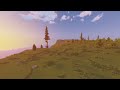 Epic Realistic Mountain Landscapes in Minecraft