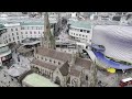 Birmingham Landmark DJI Mini 4 Pro Drone