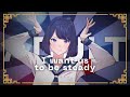 【Mae Claire】OTONABLUE「オトナブルー/ ATARASHII GAKKO!」ENGLISH Cover