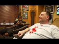 A Day at Strange Music Headquarters Vlog 1