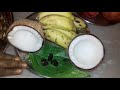 மஹாலக்ஷ்மி பூஜை தமிழில் - Mahalakshmi Pooja in Tamil