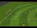 FIFA 14 iPhone/iPad - FishyLoving vs. Brighton