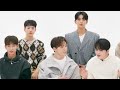 SEVENTEEN (세븐틴) Remembers Their Firsts | Teen Vogue
