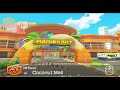 Coconut mall edit 🥥🌴