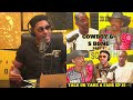 COWBOY w/ PAUL P on SEPARATING FROM ALL MONEY IN TEAM, BIG U WITH GUNNA, BOSKOE 100, S BONE & MORE!