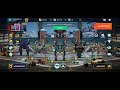 Dagon Scald Low level it works? | War Robots Gameplay