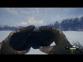 theHunter: Call of the Wild Trophy Montage #1