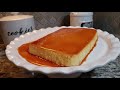 The Most Silky Flan I've Ever Made | Homemade Flan Recipe | Simply Mama Cooks