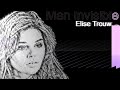 Elise Trouw - Man Invisible (Zero sum remix - Hello Hive Mind)