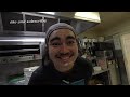 POV Cooking| Sous Chef 300 Meals A Night.