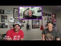 NO WAY!| Johnny Cash & Willie Nelson - Ring of Fire (VH1 Storytellers) REACTION with Michael Simon