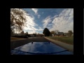 CJ3B Drive for GoPro Test