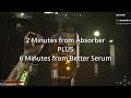 DONT DO THIS!! SAVE YOUR SERUM!!! Quick Tip!