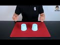 2 Really Mind blowing Magic Tricks You Can Do Today