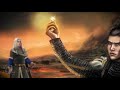 How Sauron was overthrown: Gil-Galad and Elendil's last battle - LOTR LORE