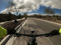 Cycling Challenge: Riding in 25 MPH Headwinds (P2 of 2) #cycling #cyclinglife #cyclist #bikelife