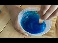 Satisfying slime